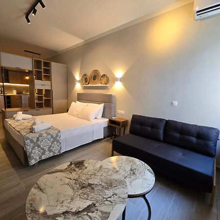 Apartament Orrhaon Ateny Zewnętrze zdjęcie