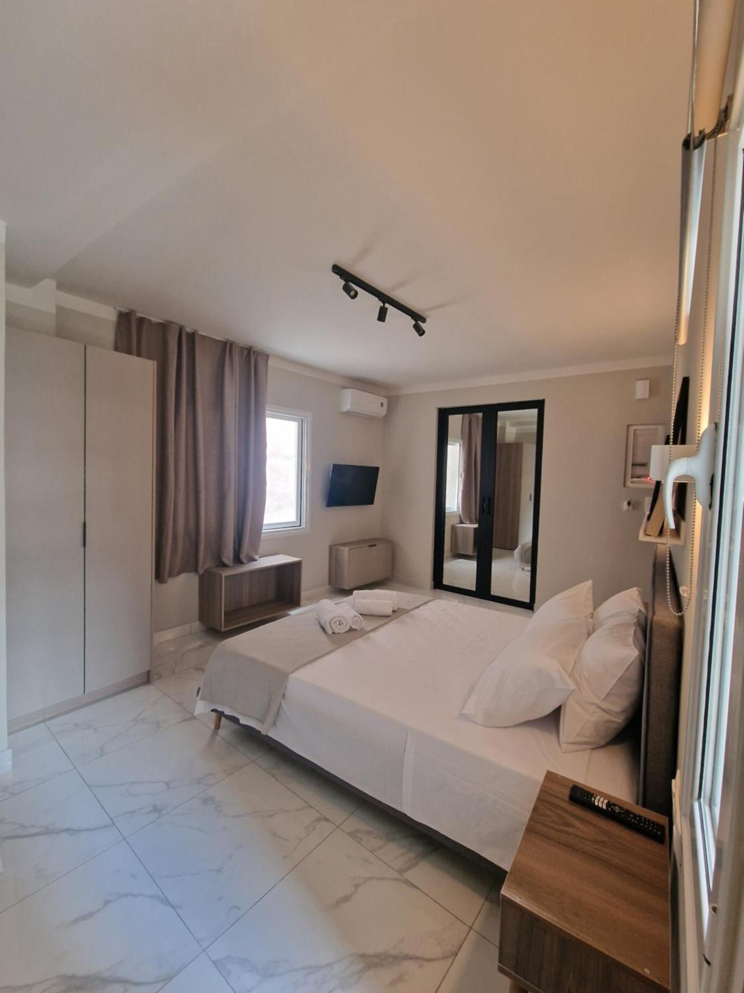 Apartament Orrhaon Ateny Zewnętrze zdjęcie