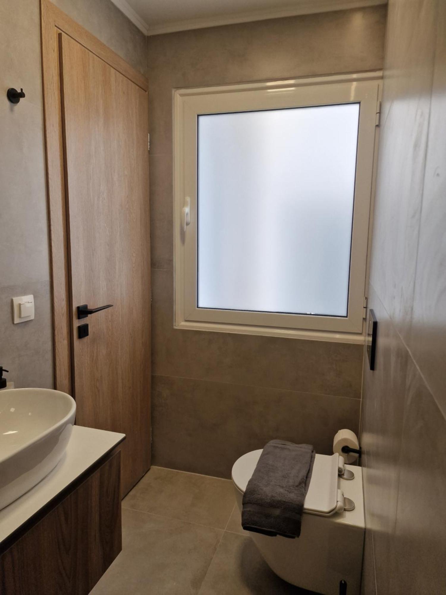 Apartament Orrhaon Ateny Zewnętrze zdjęcie