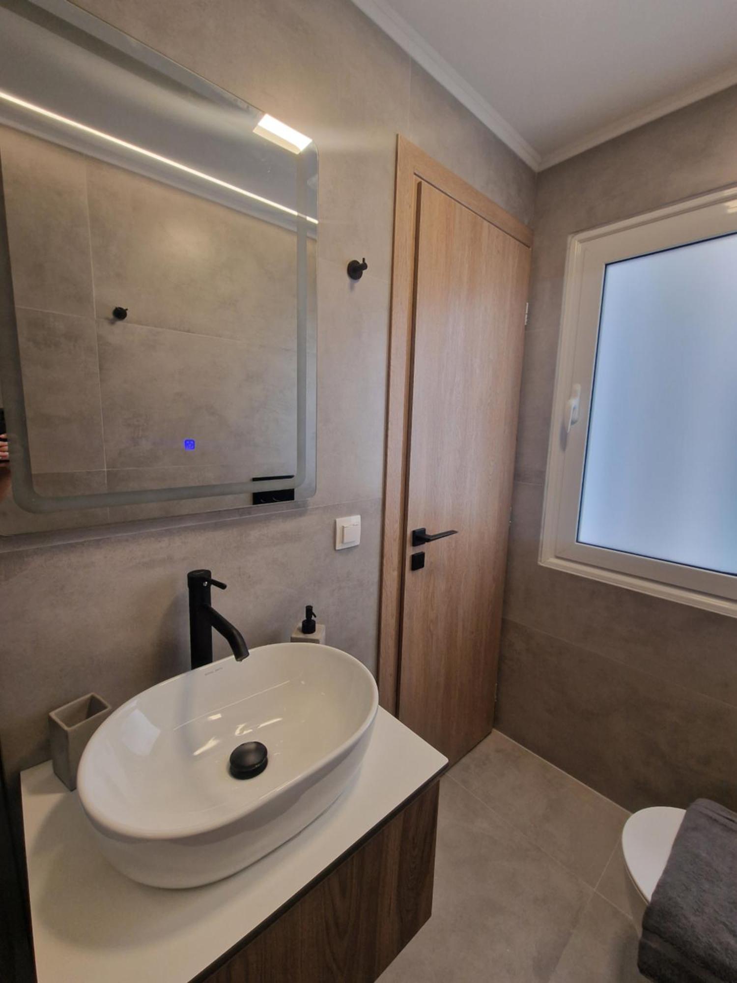 Apartament Orrhaon Ateny Zewnętrze zdjęcie