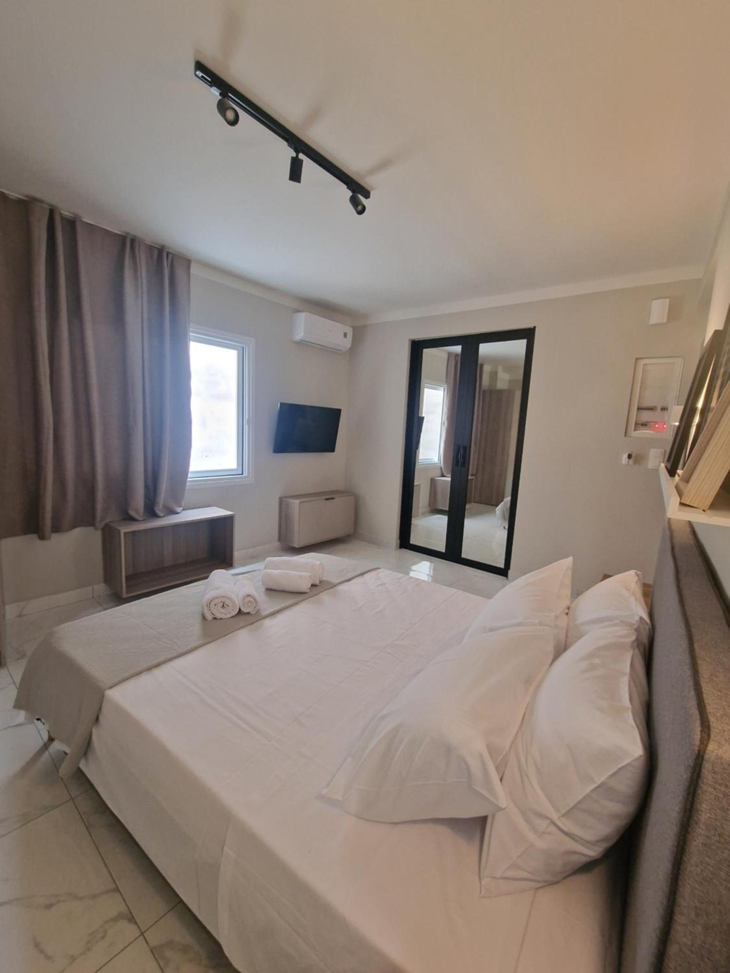 Apartament Orrhaon Ateny Zewnętrze zdjęcie