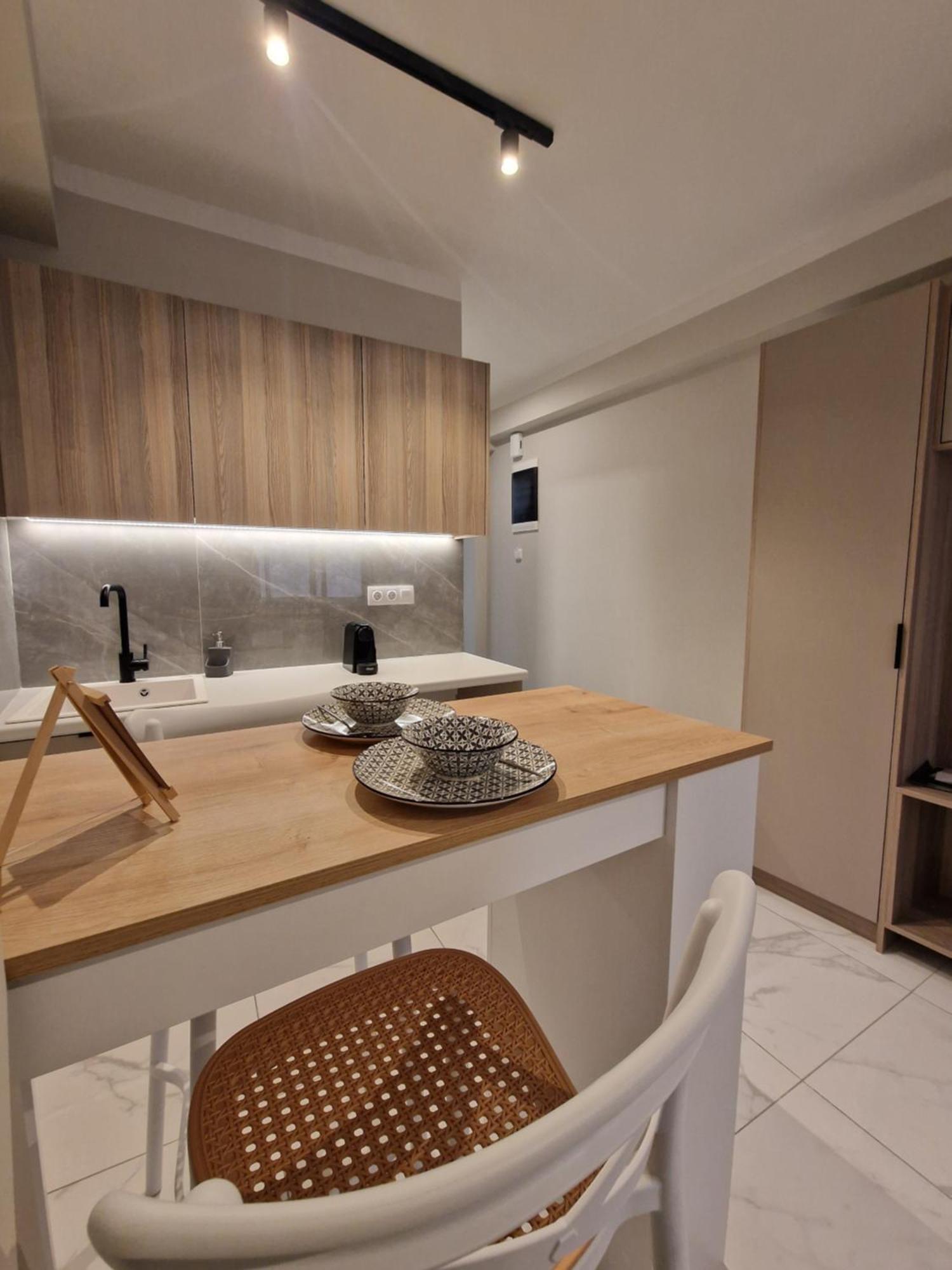 Apartament Orrhaon Ateny Zewnętrze zdjęcie