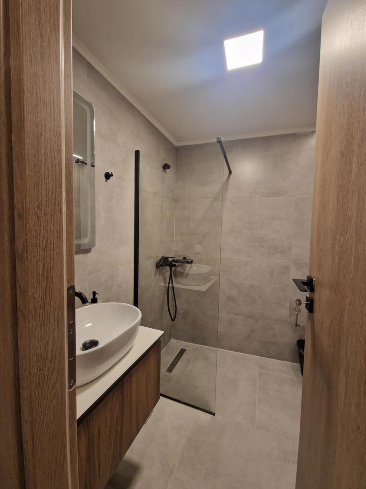 Apartament Orrhaon Ateny Zewnętrze zdjęcie