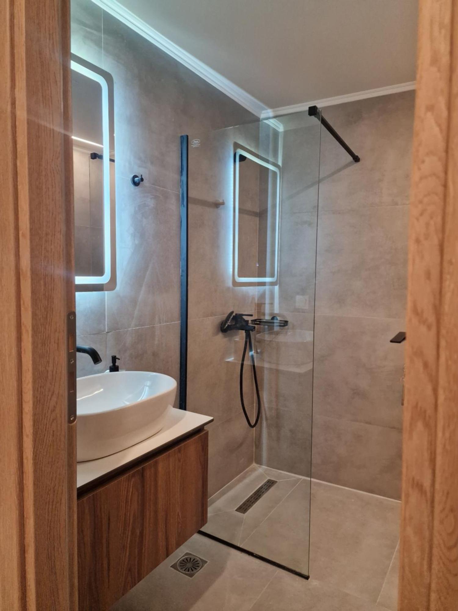 Apartament Orrhaon Ateny Zewnętrze zdjęcie