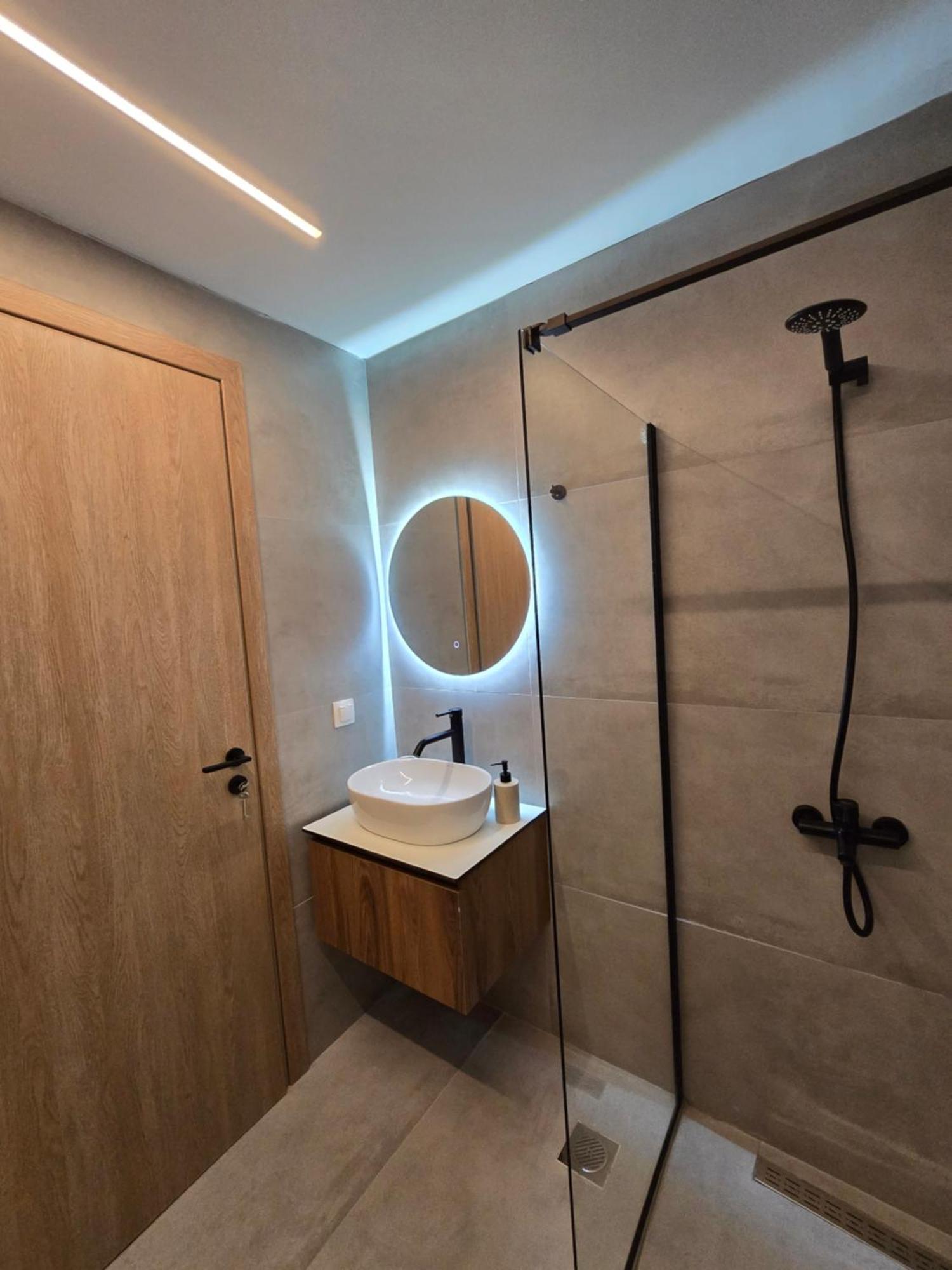 Apartament Orrhaon Ateny Zewnętrze zdjęcie